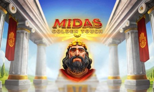 Midas Golden Touch